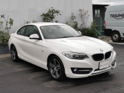 BMW 2シリーズ 中古車