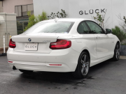 BMW 2シリーズ 中古車