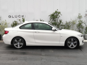 BMW 2シリーズ 中古車