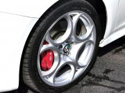 アルファロメオ ジュリエッタ 中古車