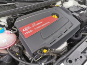 アルファロメオ ジュリエッタ 中古車