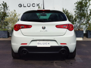 アルファロメオ ジュリエッタ 中古車