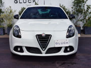 アルファロメオ ジュリエッタ 中古車