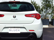 アルファロメオ ジュリエッタ 中古車