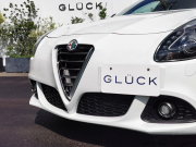 アルファロメオ ジュリエッタ 中古車