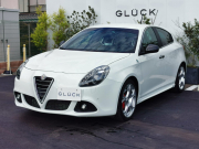 アルファロメオ ジュリエッタ 中古車