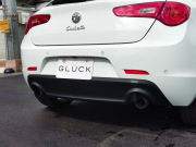 アルファロメオ ジュリエッタ 中古車