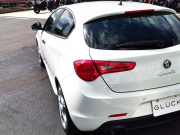 アルファロメオ ジュリエッタ 中古車