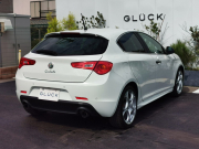 アルファロメオ ジュリエッタ 中古車