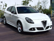 アルファロメオ ジュリエッタ 中古車