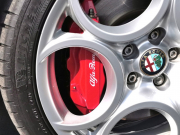 アルファロメオ ジュリエッタ 中古車