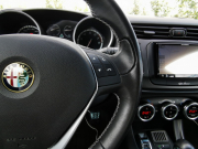 アルファロメオ ジュリエッタ 中古車