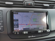 アルファロメオ ジュリエッタ 中古車