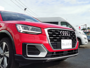 アウディ Q2 中古車