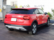 アウディ Q2 中古車