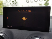 アウディ Q2 中古車