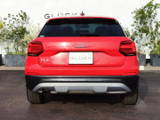 アウディ Q2 中古車