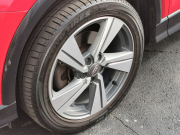 アウディ Q2 中古車