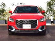 アウディ Q2 中古車