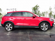 アウディ Q2 中古車