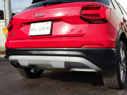 アウディ Q2 中古車