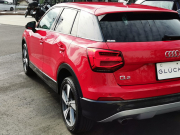 アウディ Q2 中古車
