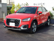 アウディ Q2 中古車
