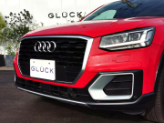 アウディ Q2 中古車