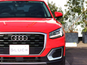 アウディ Q2 中古車