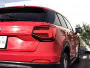 アウディ Q2 中古車