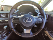 レクサス RX 中古車