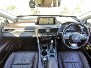 レクサス RX 中古車