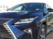 レクサス RX 中古車