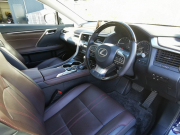 レクサス RX 中古車