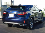 レクサス RX 中古車