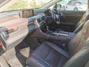 レクサス RX 中古車