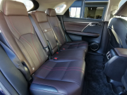 レクサス RX 中古車