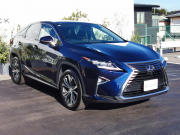 レクサス RX 中古車