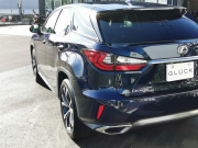 レクサス RX 中古車