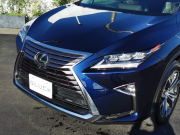 レクサス RX 中古車