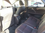 レクサス RX 中古車