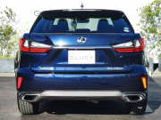 レクサス RX 中古車