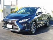 レクサス RX 中古車