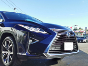 レクサス RX 中古車