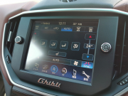 マセラティ ギブリ 中古車