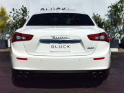 マセラティ ギブリ 中古車