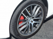 マセラティ ギブリ 中古車