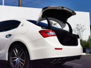 マセラティ ギブリ 中古車