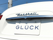 マセラティ ギブリ 中古車