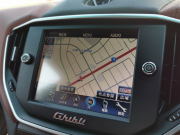 マセラティ ギブリ 中古車